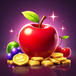 Lucky Fruit Wins Spinrollz casino