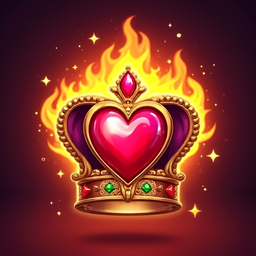 Queen Of Inferno Spinrollz casino online