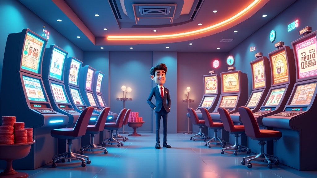 Casino spinrollz