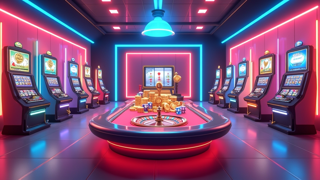 Spinrollz casino online
