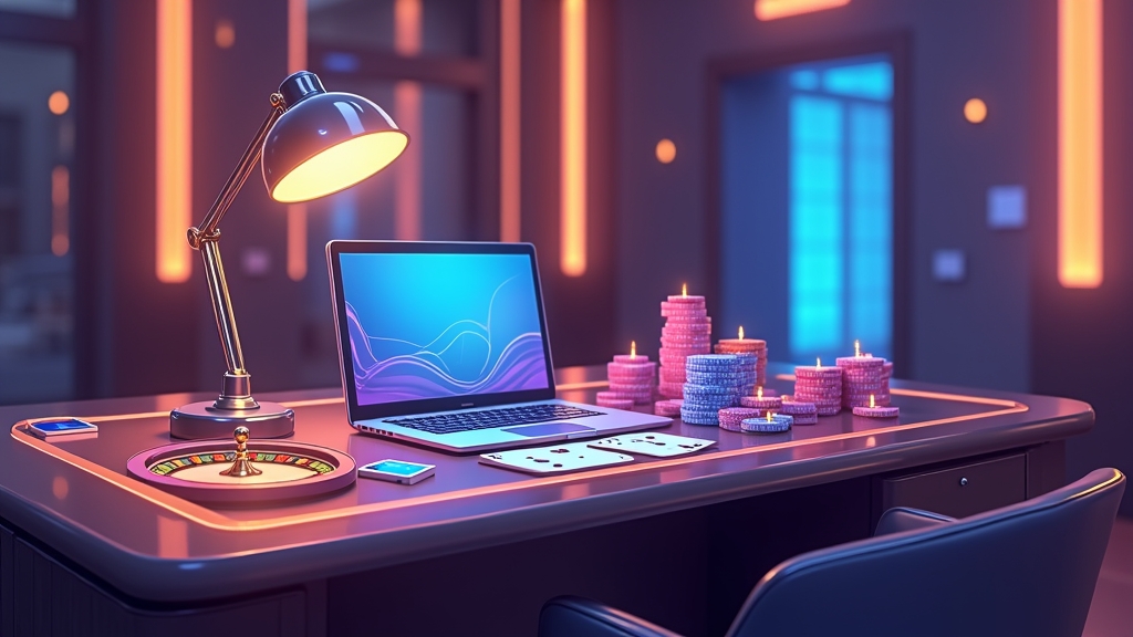 Spinrollz casino